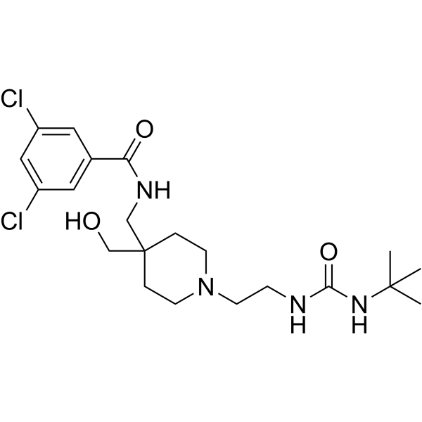 Cav 3.2 inhibitor 4 1416984-93-4